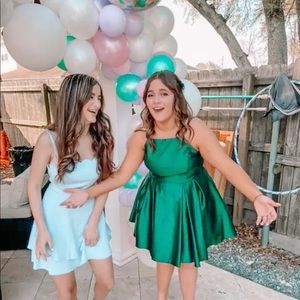 Meet your Posher, Carmela